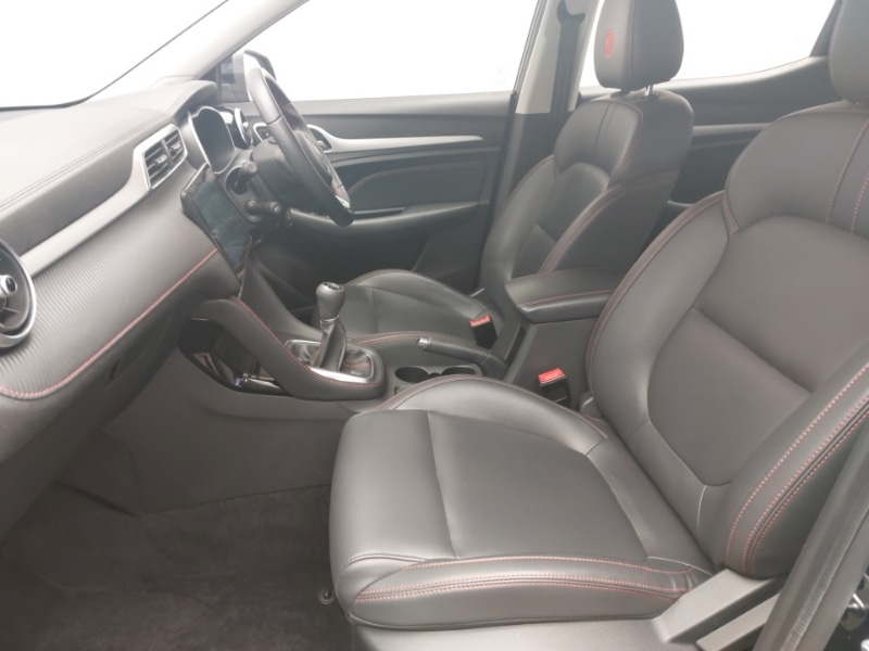 Used MG MG ZS 2022 for sale - 76129860: Photo 5