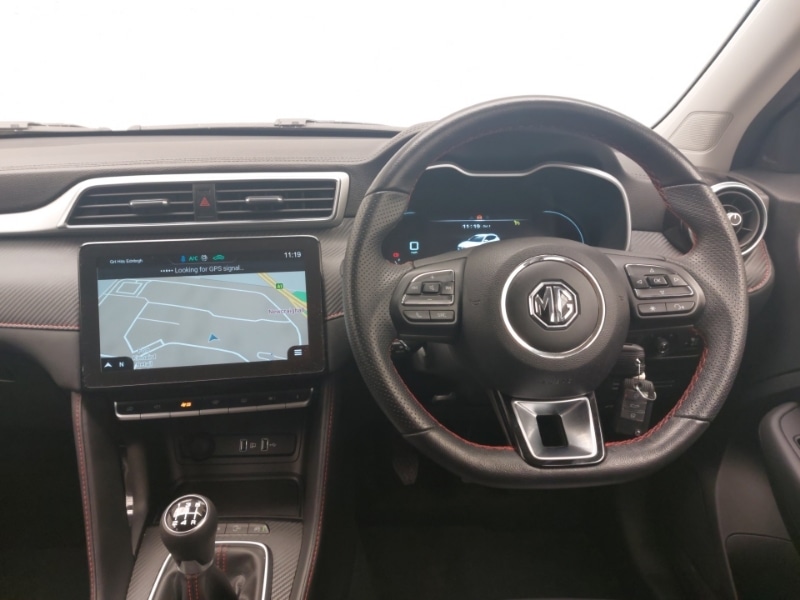 Used MG MG ZS 2022 for sale - 76129860: Photo 7
