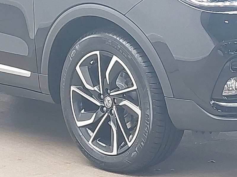 Used MG MG ZS 2022 for sale - 76129860: Photo 9