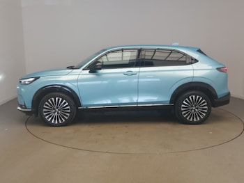 Used Honda e NY1 2024 for sale - 79586493: Photo