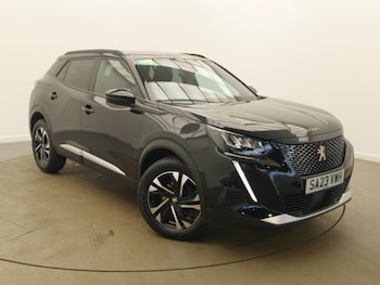 Used Peugeot 2008 2023 for sale - 78848449: Photo