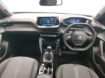 Used Peugeot 2008 2023 for sale - 78848449: Photo