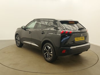Used Peugeot 2008 2023 for sale - 78848449: Photo