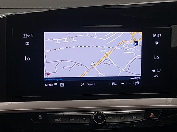 Used Vauxhall Mokka 2021 for sale - 75399865: Photo 10