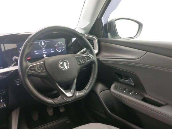 Used Vauxhall Mokka 2021 for sale - 75399865: Photo 11