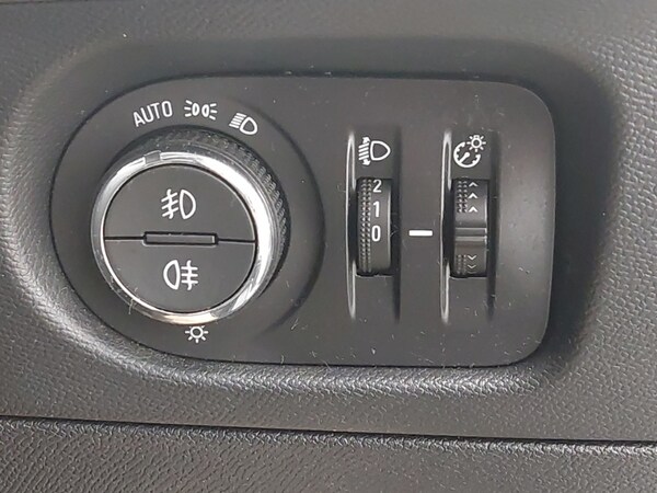 Used Vauxhall Mokka 2021 for sale - 75399865: Photo 12