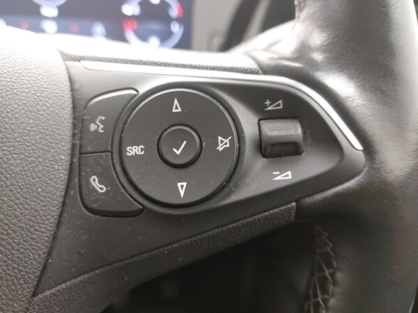 Used Vauxhall Mokka 2021 for sale - 75399865: Photo 14