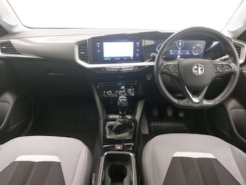 Used Vauxhall Mokka 2021 for sale - 75399865: Photo