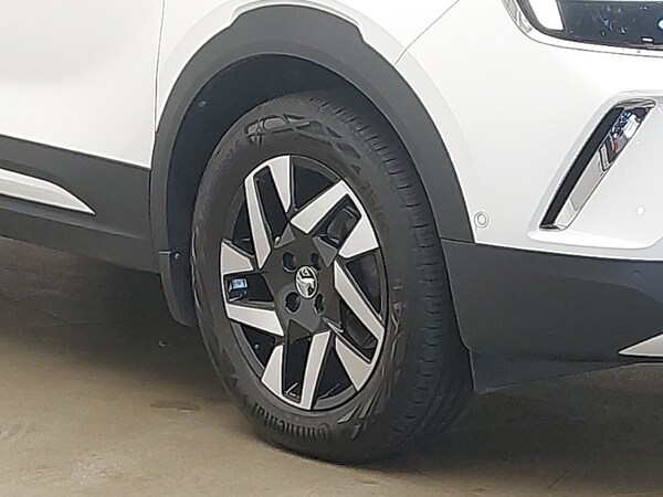 Used Vauxhall Mokka 2021 for sale - 75399865: Photo 9