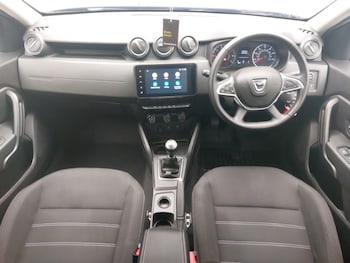 Used Dacia Duster 2022 for sale - 79420124: Photo