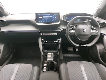 Used Peugeot 2008 2024 for sale - 75395064: Photo