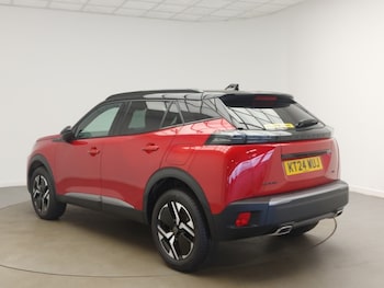 Used Peugeot 2008 2024 for sale - 75395064: Photo