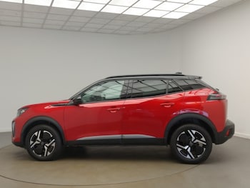 Used Peugeot 2008 2024 for sale - 75395064: Photo