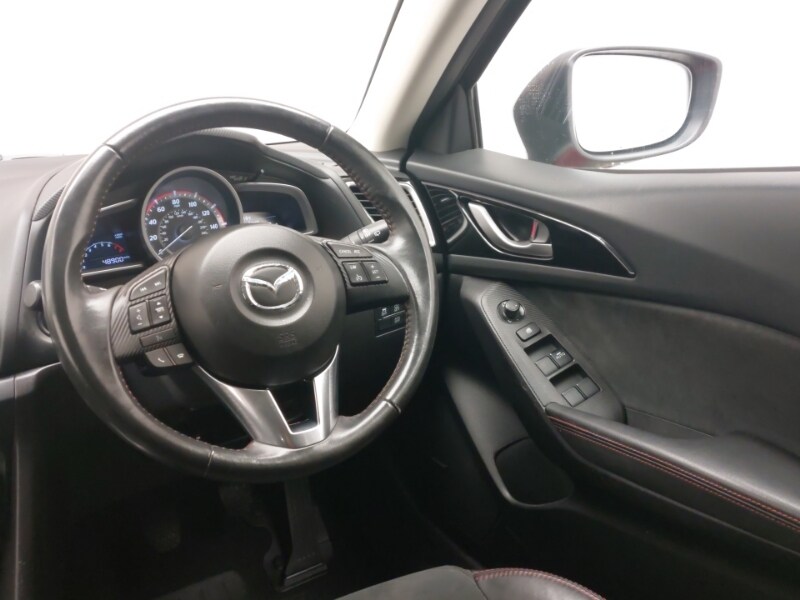 Used Mazda Mazda3 2016 for sale - 77433384: Photo 11
