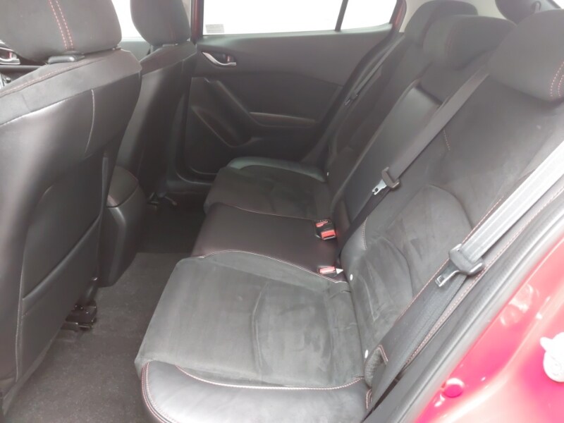 Used Mazda Mazda3 2016 for sale - 77433384: Photo 6