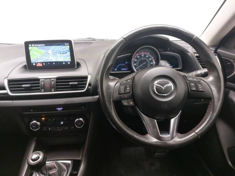Used Mazda Mazda3 2016 for sale - 77433384: Photo 7