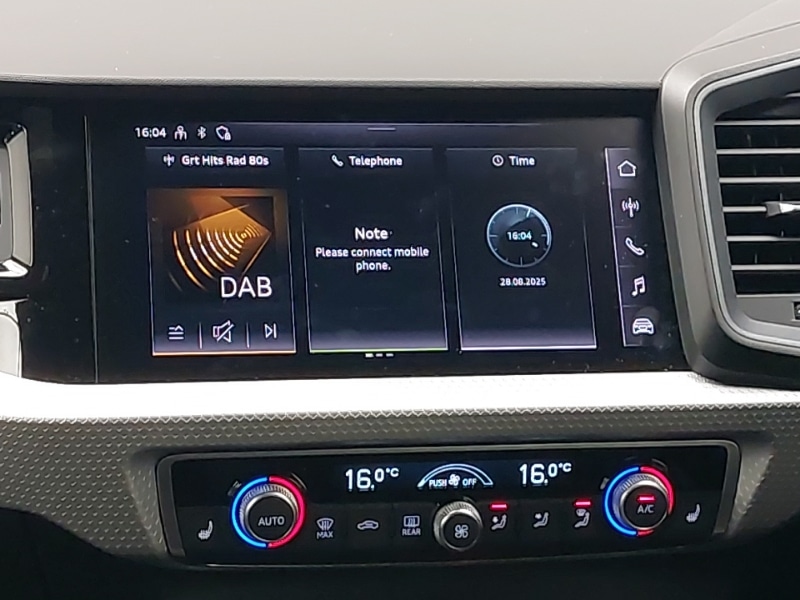 Used Audi A1 2023 for sale - 76058971: Photo 10