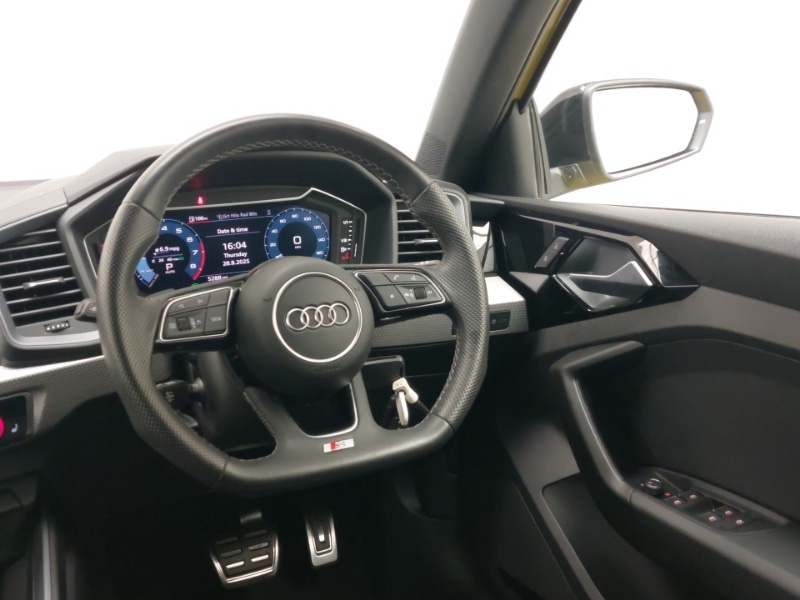 Used Audi A1 2023 for sale - 76058971: Photo 11