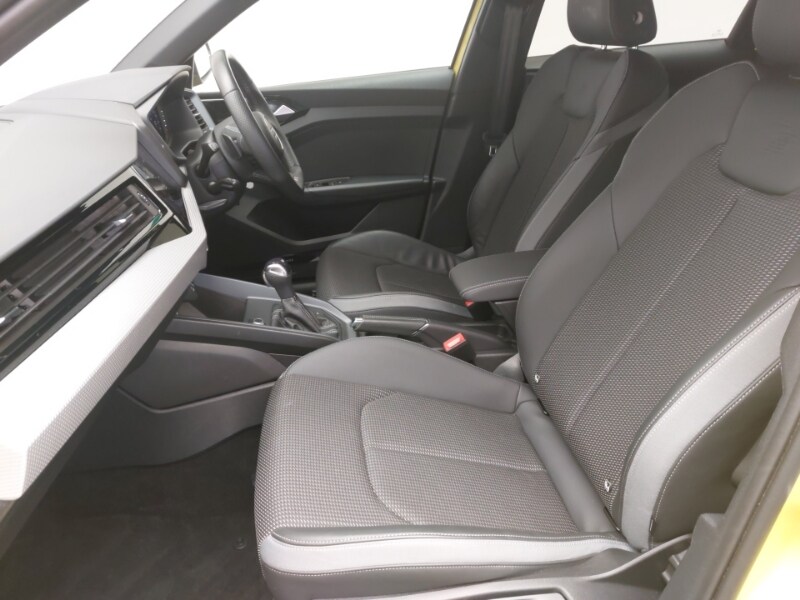 Used Audi A1 2023 for sale - 76058971: Photo 5