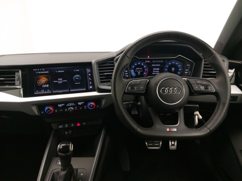 Used Audi A1 2023 for sale - 76058971: Photo 7