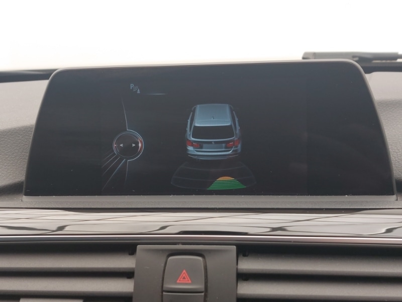 Used BMW 3 Series 2016 for sale - 77503043: Photo 10