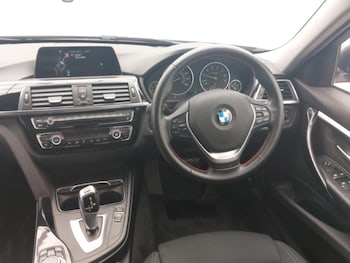 Used BMW 3 Series 2016 for sale - 77503043: Photo