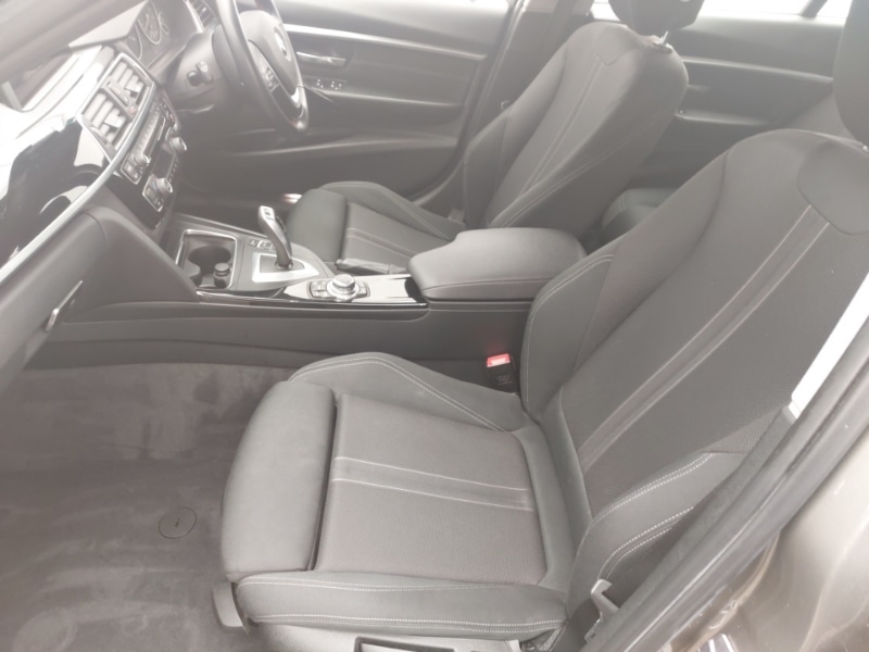 Used BMW 3 Series 2016 for sale - 77503043: Photo 5