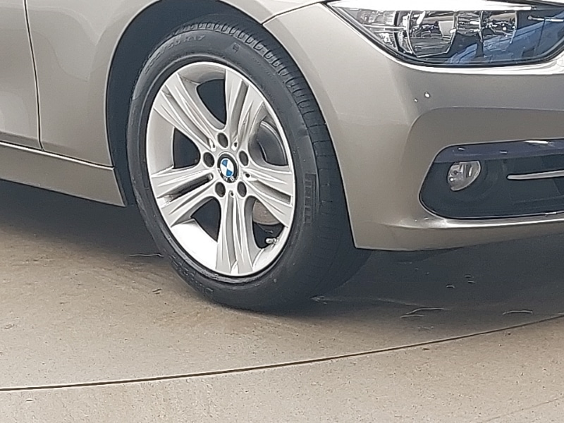 Used BMW 3 Series 2016 for sale - 77503043: Photo 9