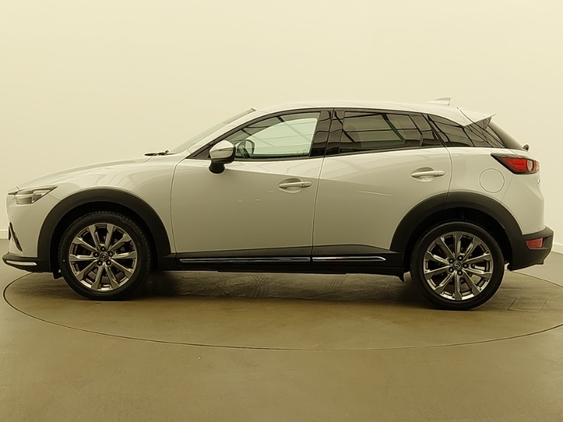 Used Mazda CX-3 2019 for sale - 77173707: Photo 4