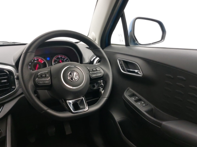 Used MG MG3 2023 for sale - 76365498: Photo 11