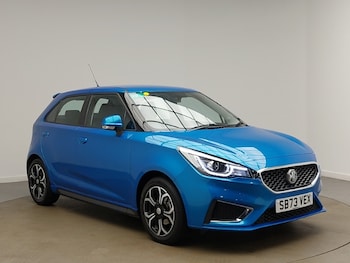2023 - 1.5 VTi-TECH Exclusive 5dr [Navigation]