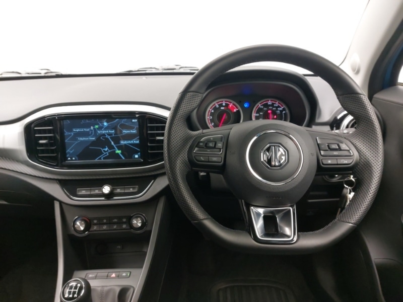 Used MG MG3 2023 for sale - 76365498: Photo 7