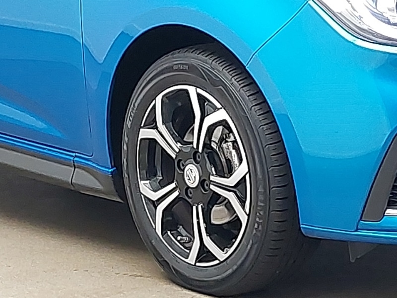 Used MG MG3 2023 for sale - 76365498: Photo 9