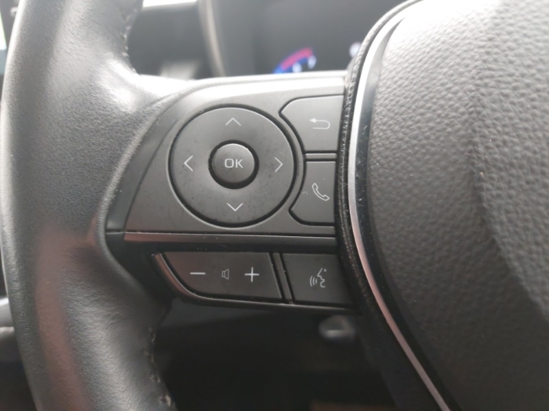 Used Toyota Corolla 2021 for sale - 76108215: Photo 13
