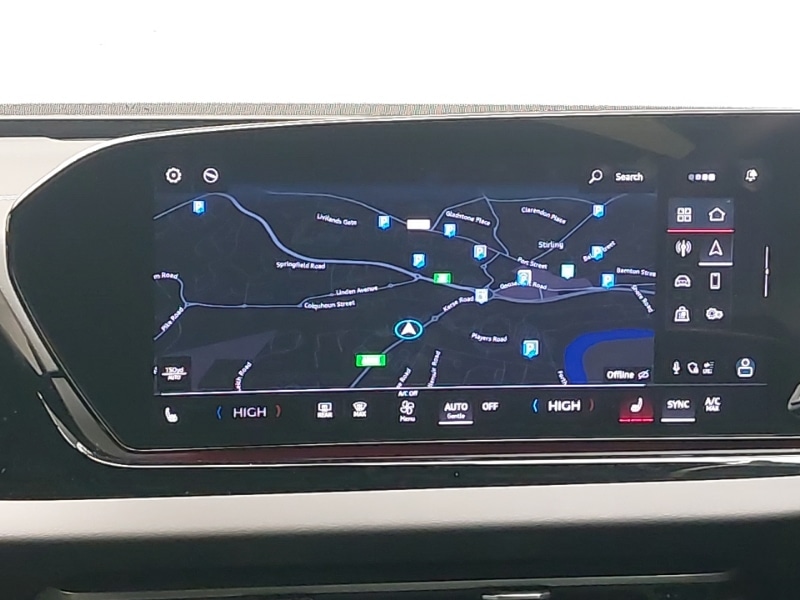 Used Audi A5 2025 for sale - 77129955: Photo 10