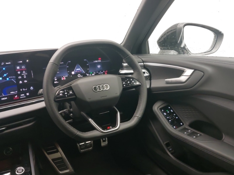 Used Audi A5 2025 for sale - 77129955: Photo 11