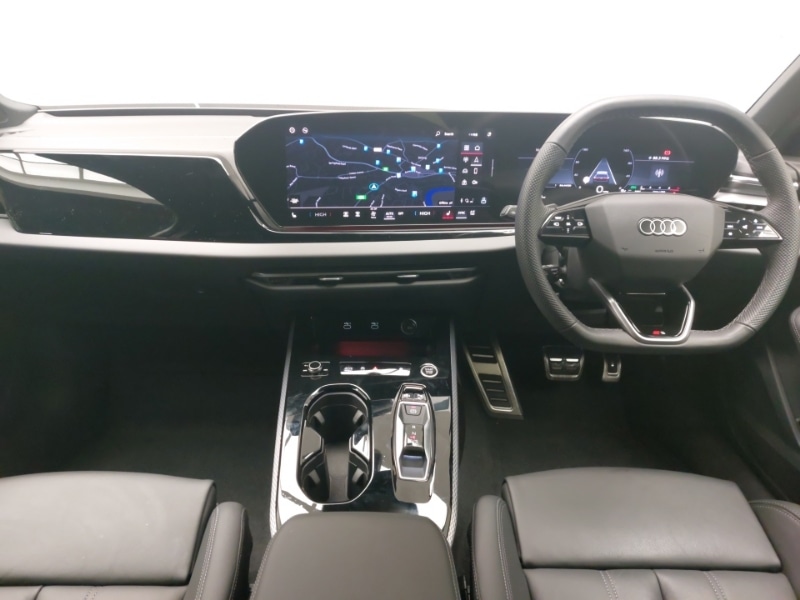 Used Audi A5 2025 for sale - 77129955: Photo 2