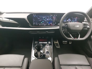 Used Audi A5 2025 for sale - 77129955: Photo