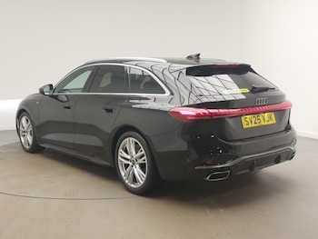 Used Audi A5 2025 for sale - 77129955: Photo