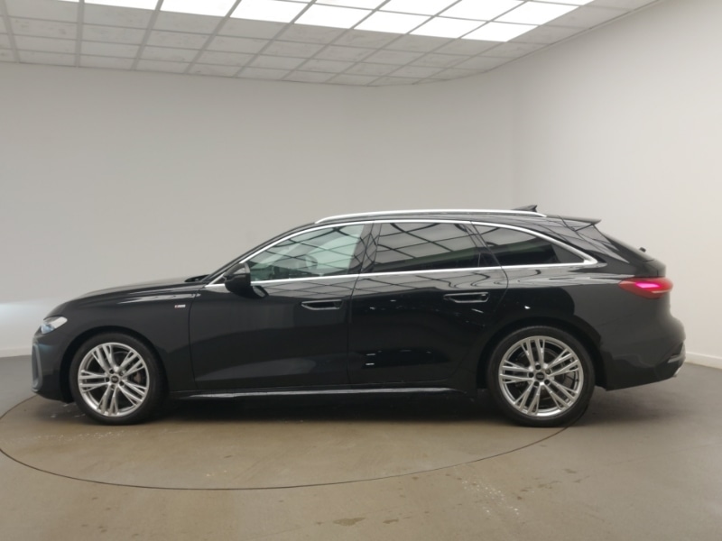 Used Audi A5 2025 for sale - 77129955: Photo 4