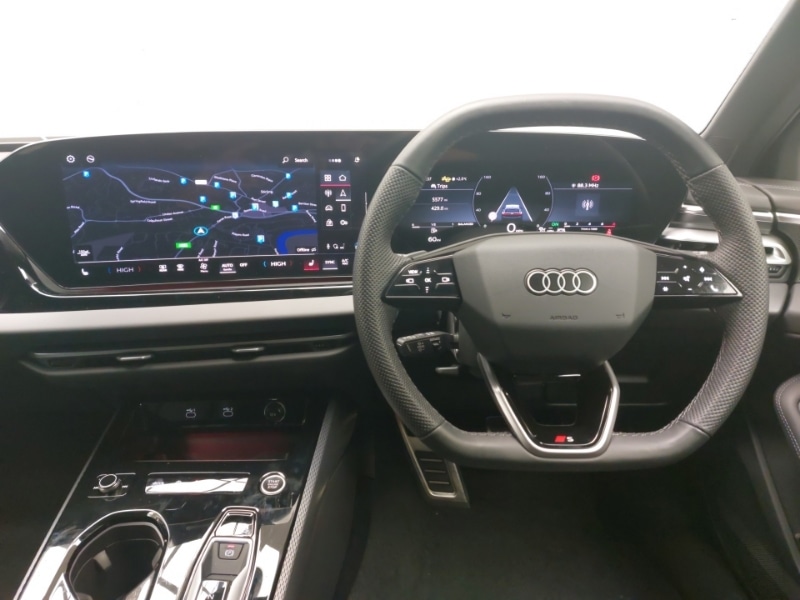 Used Audi A5 2025 for sale - 77129955: Photo 7