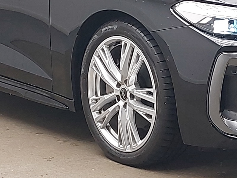 Used Audi A5 2025 for sale - 77129955: Photo 9