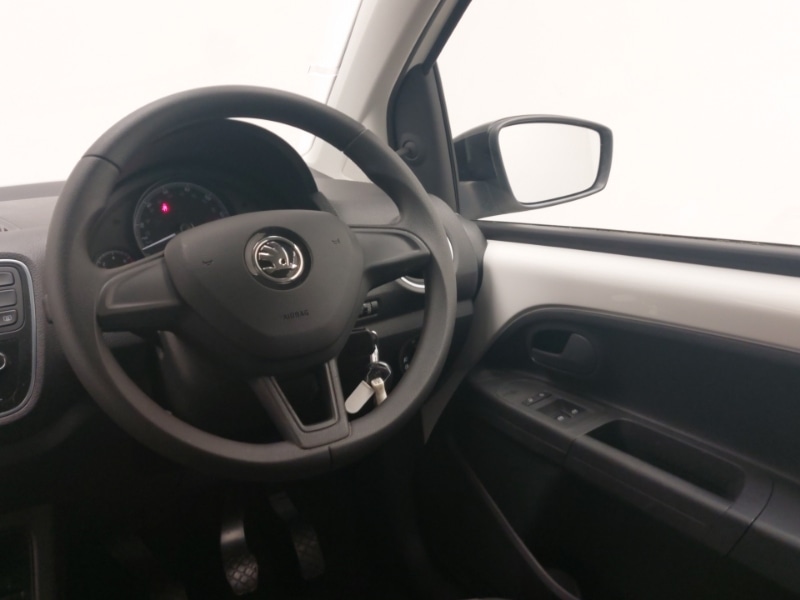 Used Skoda Citigo 2019 for sale - 76134691: Photo 11