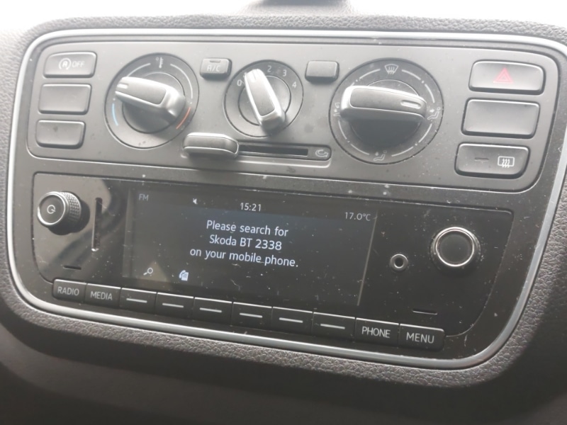 Used Skoda Citigo 2019 for sale - 76134691: Photo 17