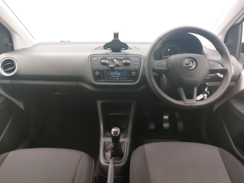 Used Skoda Citigo 2019 for sale - 76134691: Photo 2