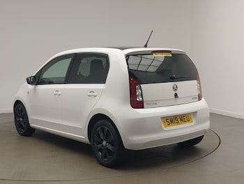 Used Skoda Citigo 2019 for sale - 76134691: Photo 3