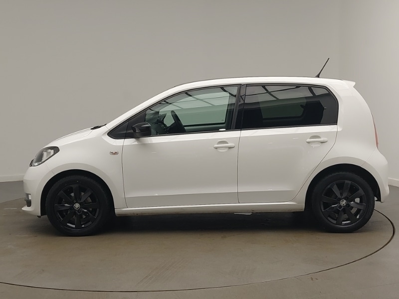 Used Skoda Citigo 2019 for sale - 76134691: Photo 4