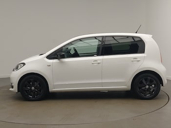 Used Skoda Citigo 2019 for sale - 76134691: Photo 4