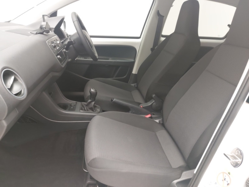 Used Skoda Citigo 2019 for sale - 76134691: Photo 5