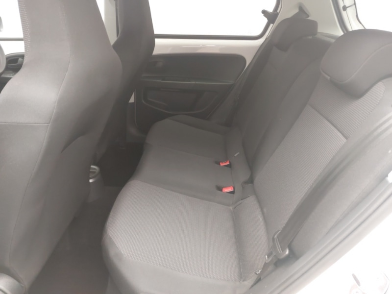 Used Skoda Citigo 2019 for sale - 76134691: Photo 6